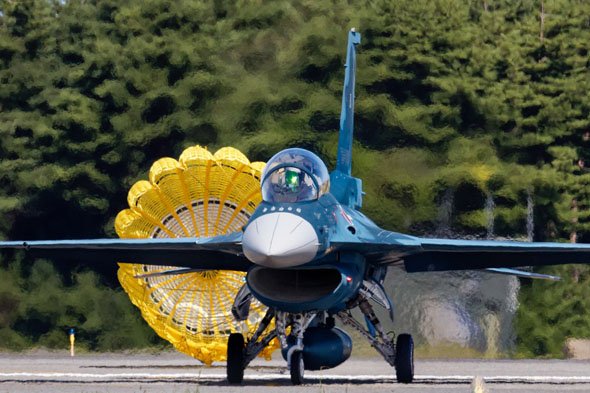 ドラッグシュート