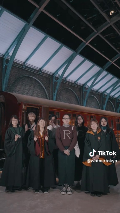 この後まさかのサプライズが