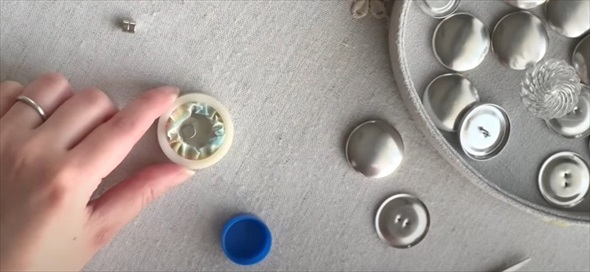 ハギレで簡単かわいい小物