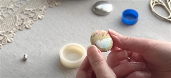 ハギレで簡単かわいい小物