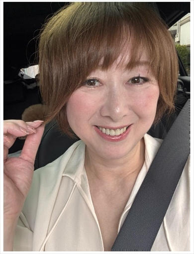 元「おニャン子クラブ」の内海和子