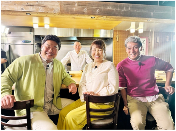 北斗晶と佐々木健介