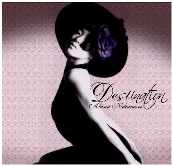 香取慎吾と中森明菜の2ショット