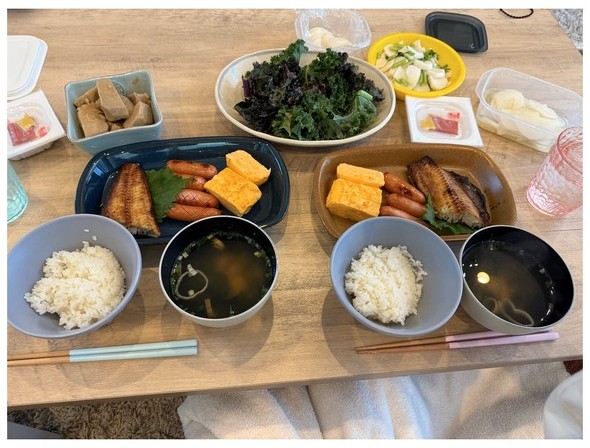 辻希美 杉浦太陽