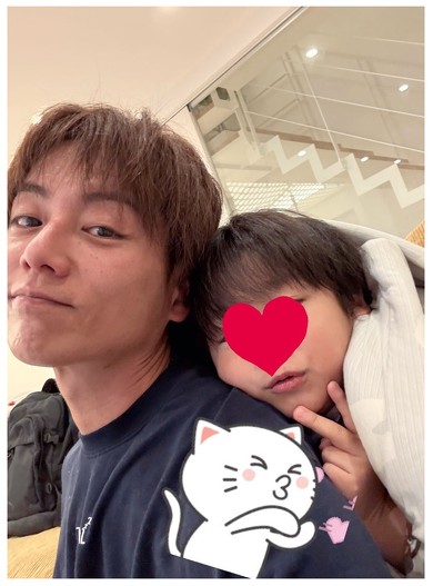 辻希美 杉浦太陽