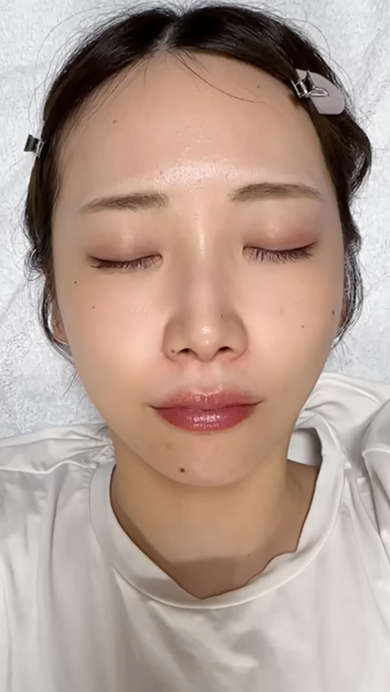 究極のブルベメイク