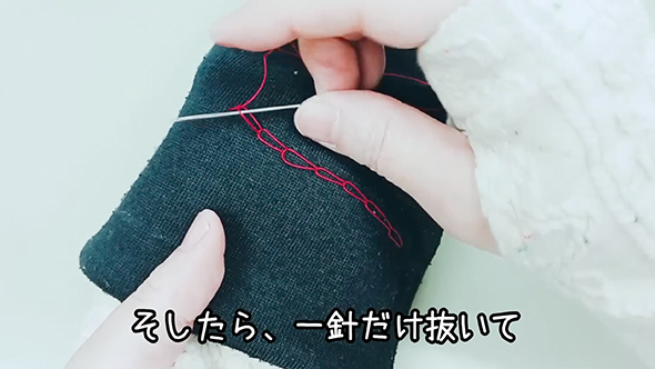 でたらめな“洋裁の裏技”をプロがぶった切る