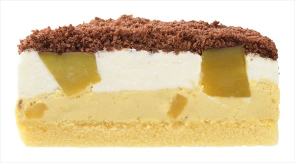 Let’s芋ホリデイ