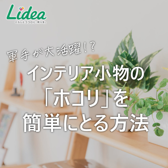 Lideaの画像