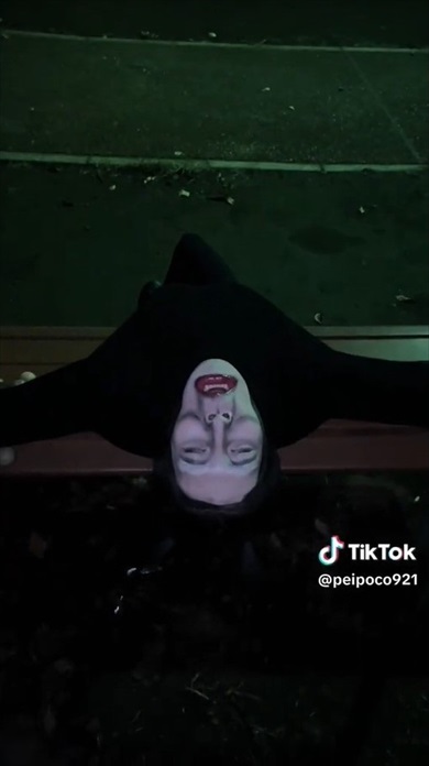 「こびとづかん」の再現メイク