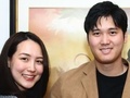 大谷翔平、MVPで真美子さんら“乾杯ショット”が大反響　「幸せそうな大谷選手」「大谷ファミリー、素晴らしい」