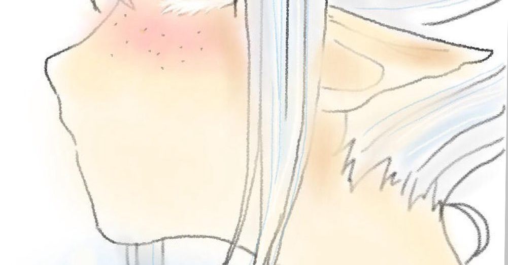 同一人物か疑う」 デジタル絵を6年続けた絵師→“衝撃の成長ぶり