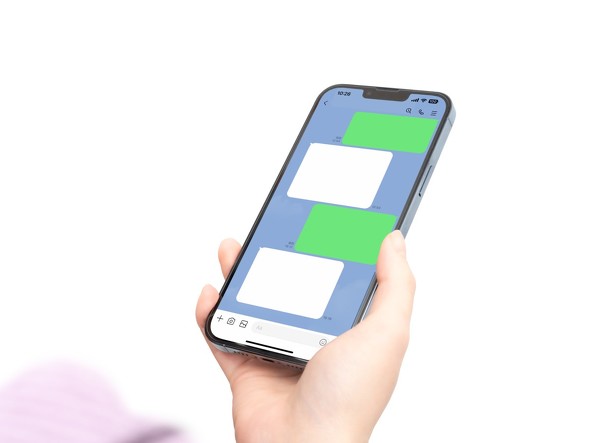 LINEイメージ画像