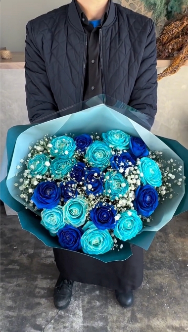 花束 フラワーアレンジメント