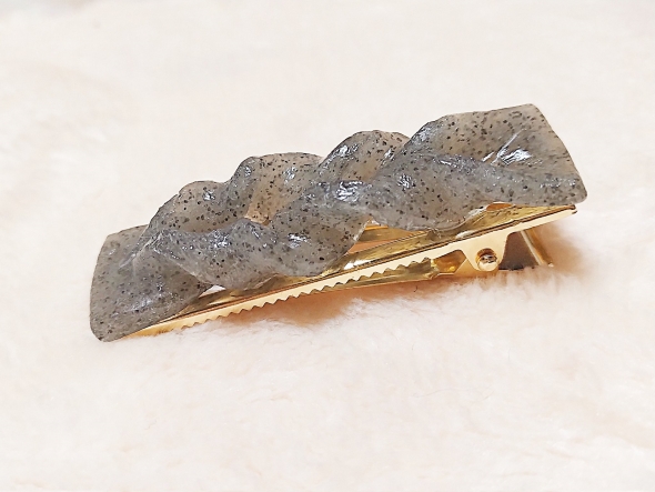 こんにゃくクリップ