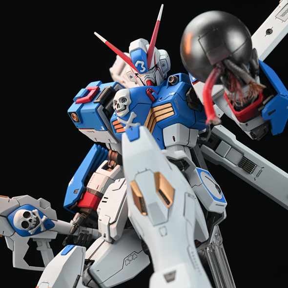 クロスボーンX3