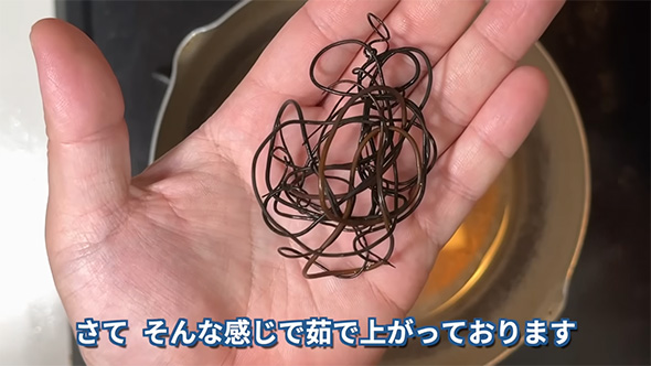 さて、そんな感じで