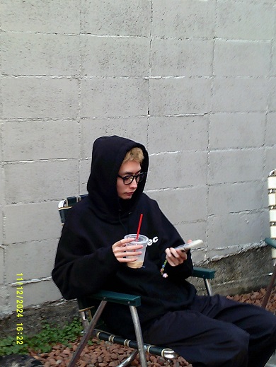 980円の「JOY-16MG500」で撮った写真