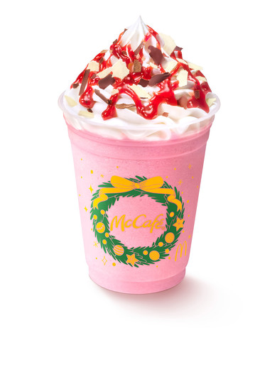 日本マクドナルド