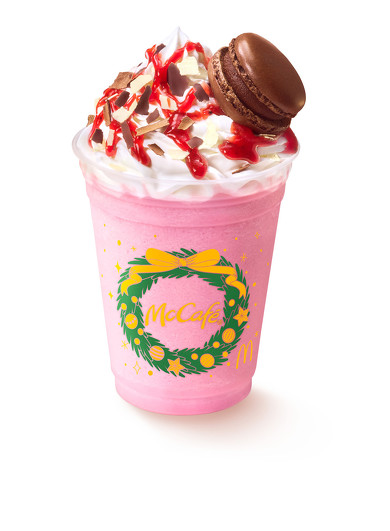 日本マクドナルド