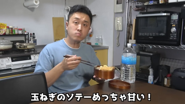 愛する妻に作る 弁当 夫 料理 大きめ アジフライ 弁当