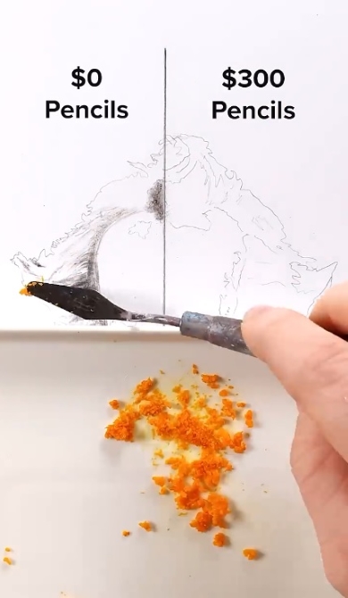 かんきつ系の果物も材料に