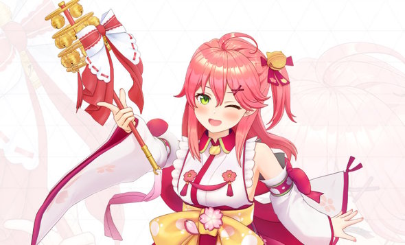 マクドナルド グラコロ さくらみこ