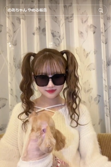 事務所所属となった辻希美の17歳長女・希空