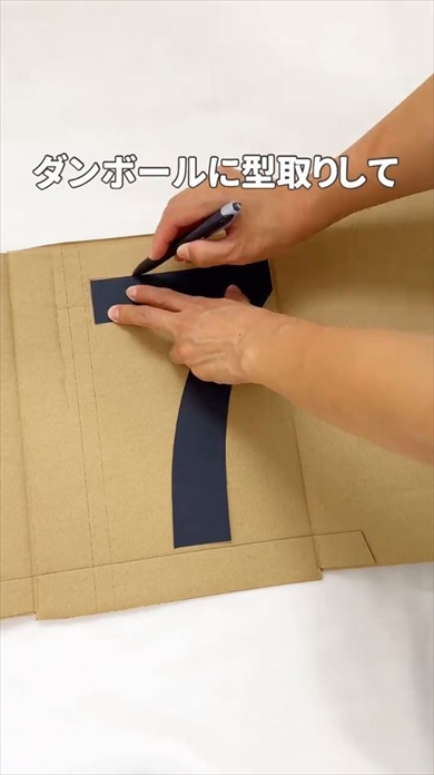 記念日にぴったりな数字BIGオブジェの作り方