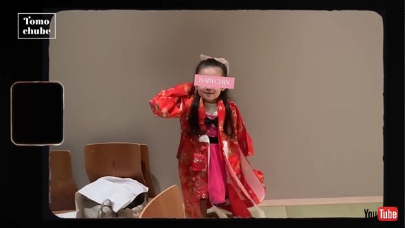 娘の3歳の誕生日を家族でお祝いする板野友美と高橋奎二