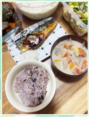 北斗晶さんと孫の2ショット