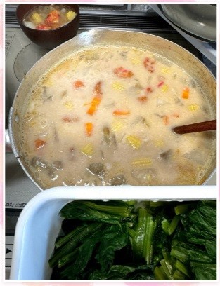 北斗晶さんと孫の2ショット