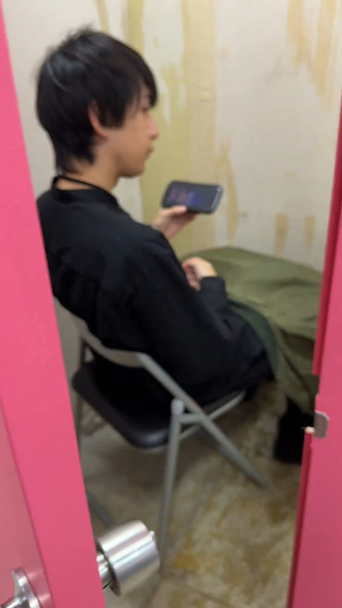 気まずいすぎるよ展