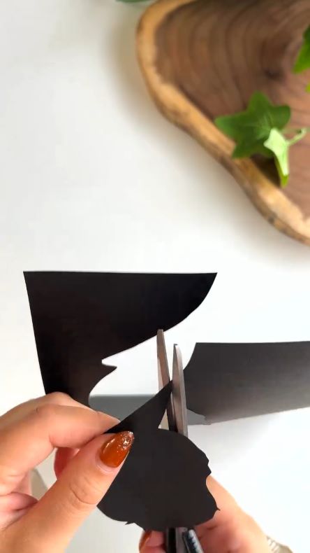 シルエットアート
