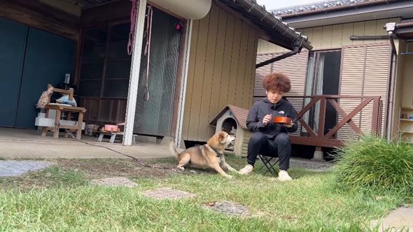 25歳男子、母の運動会弁当を再現