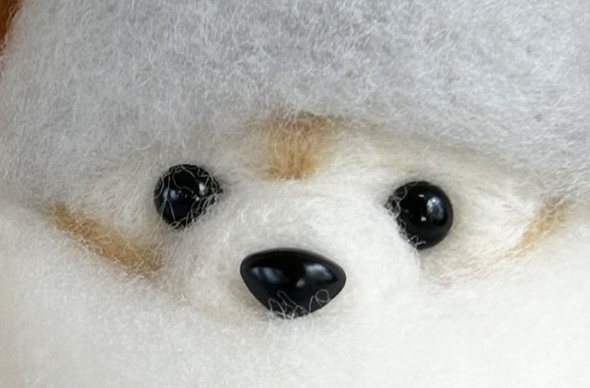 ダッフィーリルリンリンとダフメイリルリンリン