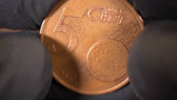 5セント効果をぴかぴかに磨く