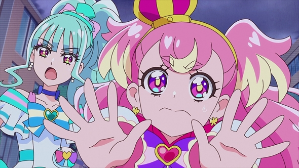 わんだふるぷりきゅあ！