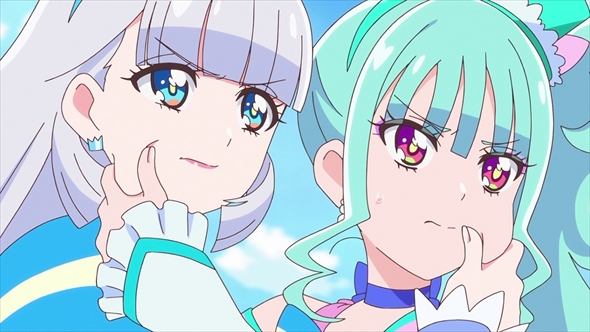 わんだふるぷりきゅあ！