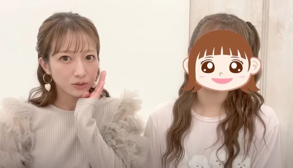 辻希美 杉浦太陽