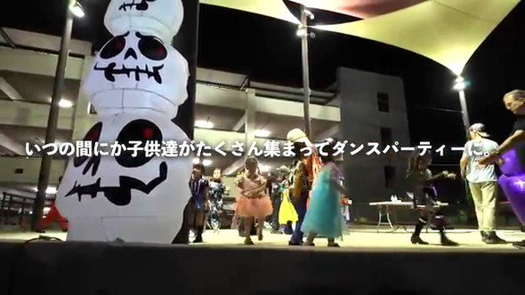 アメリカで再会