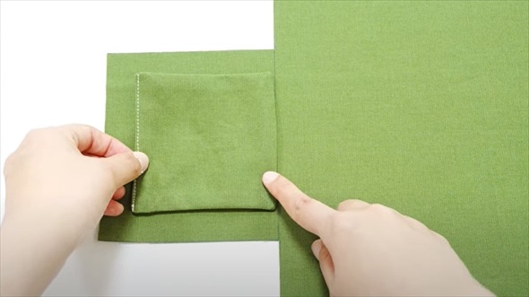 カットはぎれで便利なアイテム