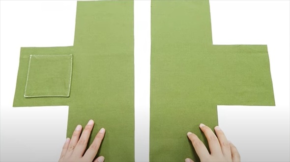 カットはぎれで便利なアイテム