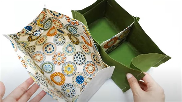 カットはぎれで便利なアイテム