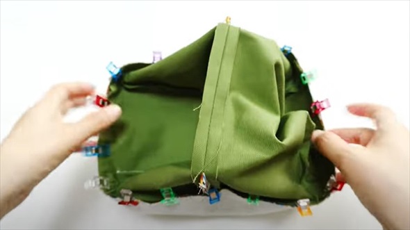 カットはぎれで便利なアイテム