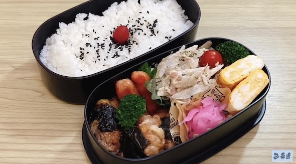 お弁当