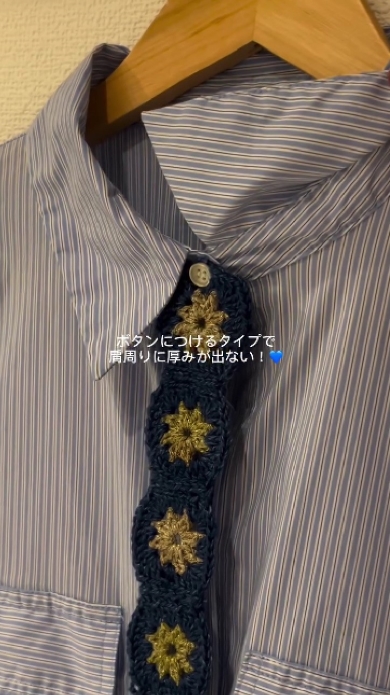 ZARAのシャツに合うネクタイ