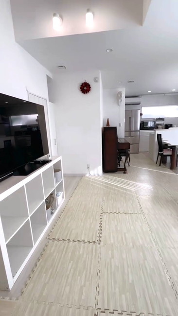 物であふれかえった家をプロが片付け