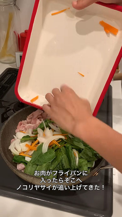 Hanaの時短レシピ