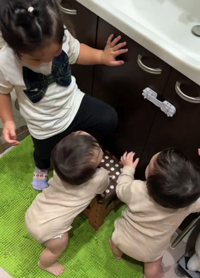 しかし、お姉ちゃんが好きすぎて戻ってきてしまいました